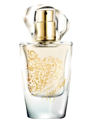 Today Tomorrow Always Together Avon
