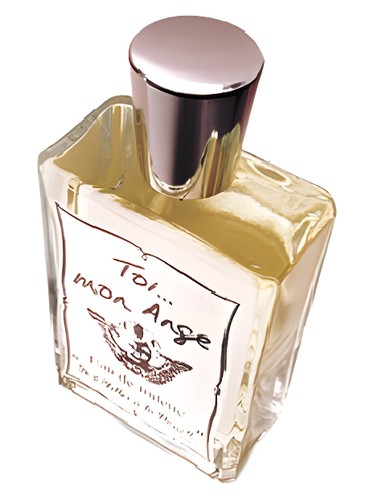 Toi Mon Ange Des Filles a la Vanille
