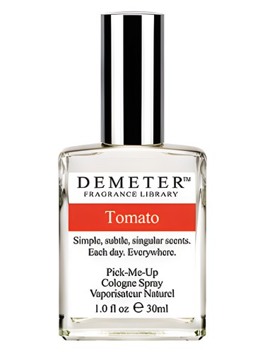 Tomato Demeter Fragrance