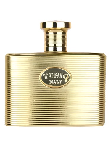 Tonic Malt Maison Alhambra