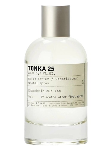 Tonka 25 Le Labo