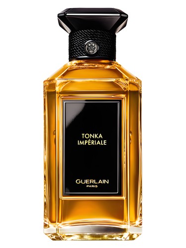 Tonka Imperiale Guerlain