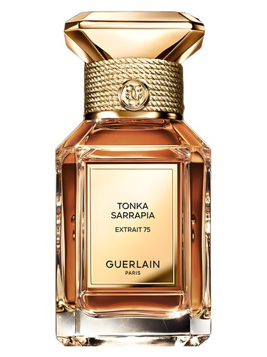 Tonka Sarrapia Extrait 75 Guerlain