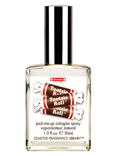 Tootsie Roll Demeter Fragrance