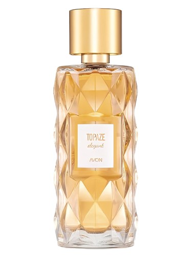 Topaze Elegant Avon