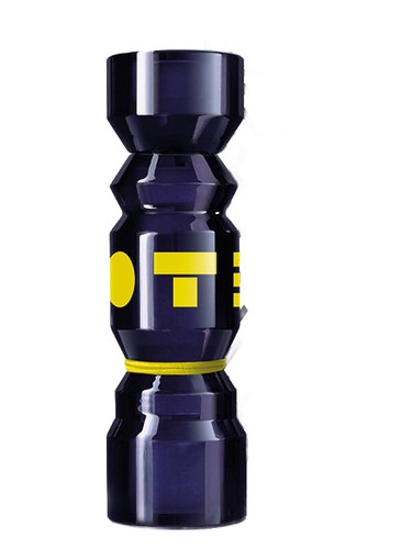 Totem Yellow Kenzo