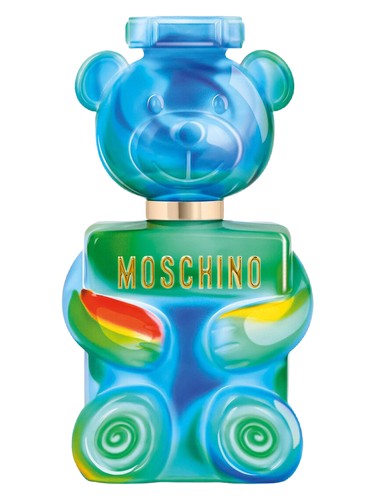 Toy 2 Yummy Moschino