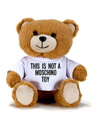 Toy Moschino