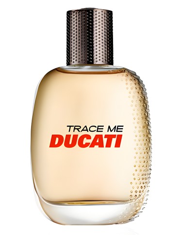 Trace Me Ducati