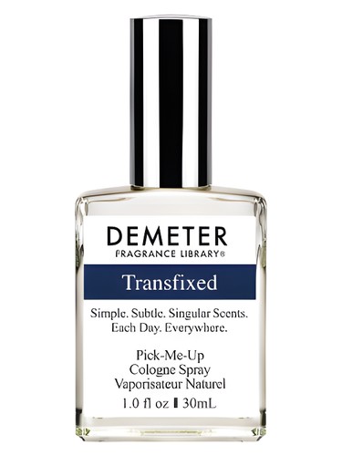 Transfixed Demeter Fragrance