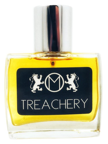 Treachery Maher Olfactive for women and men