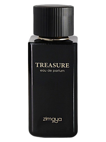 Treasure Zimaya
