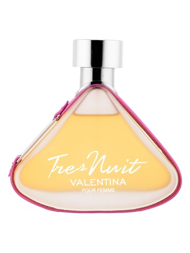 Tres Nuit Valentina Armaf