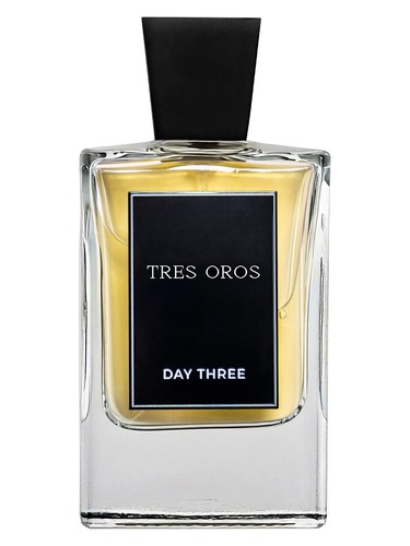 Tres Oros Day Three