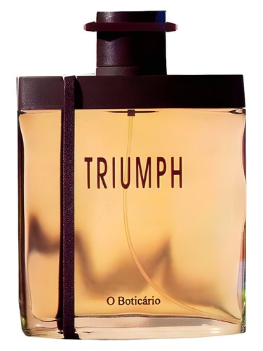 Triumph O Boticário