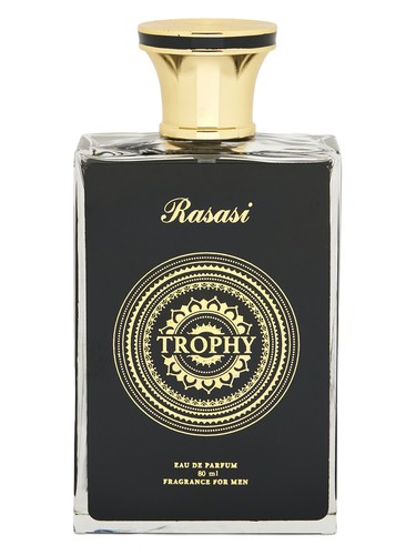 Trophy Rasasi