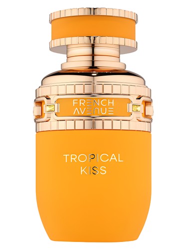 Tropical Kiss French Avenue