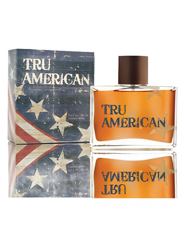 Tru American Tru Western