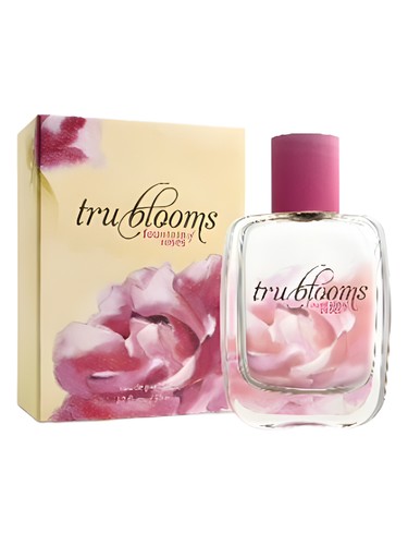 Tru Blooms Fountain of Roses Tru Western for women and men