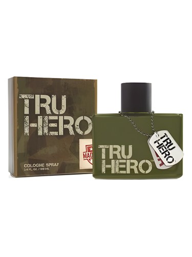 Tru Hero Tru Western
