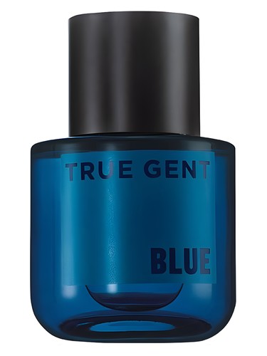 True Gent Blue Avon
