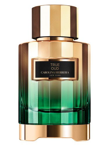 True Oud Carolina Herrera