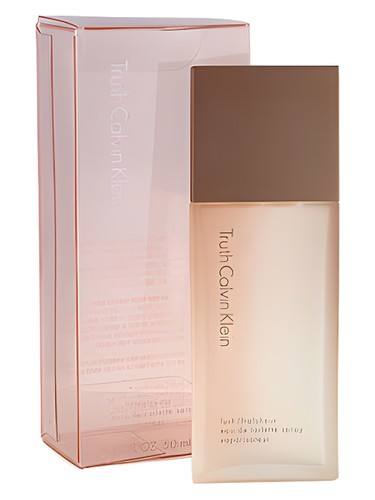 Truth Lush Calvin Klein