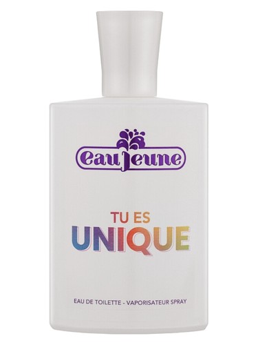 Tu Es Unique Eau Jeune for women and men