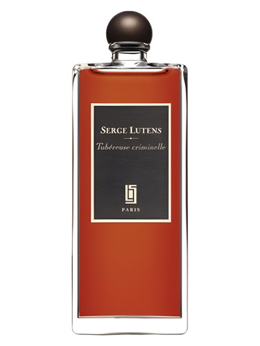 Tubereuse Criminelle Serge Lutens for women and men