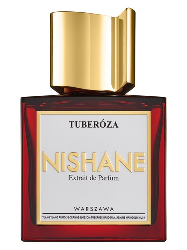 Tuberoza Nishane