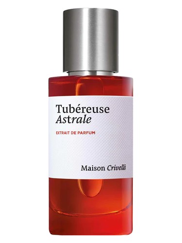 Tubéreuse Astrale Maison Crivelli