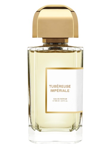 Tubéreuse Impériale BDK Parfums