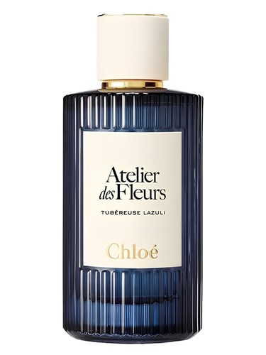 Tubéreuse Lazuli Chloé