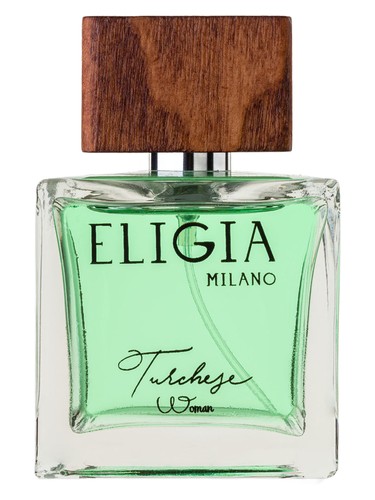Turchese Woman Eligia