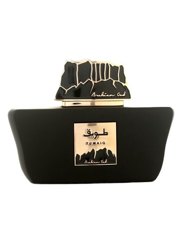 Tuwaiq Arabian Oud