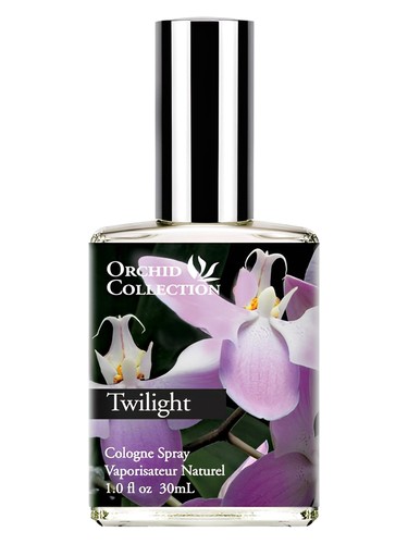 Twilight Orchid Demeter Fragrance