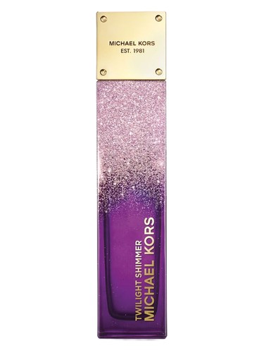 Twilight Shimmer Michael Kors