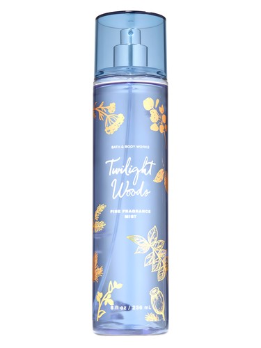 Twilight Woods Bath & Body Works
