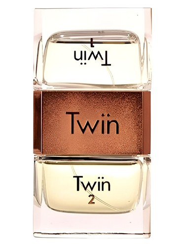 Twin Gold 1 Arabian Oud