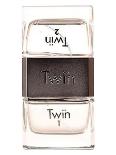 Twin Silver 1 Arabian Oud