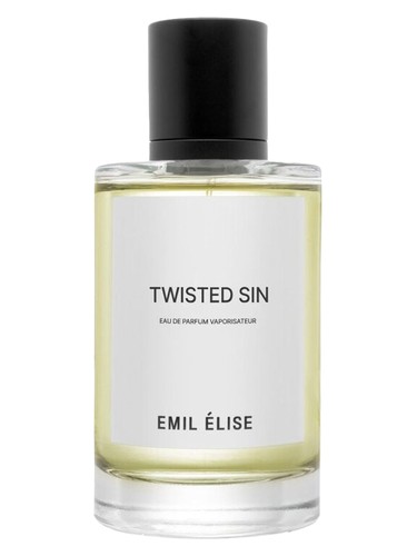 Twisted Sin Emil Elise for women and men