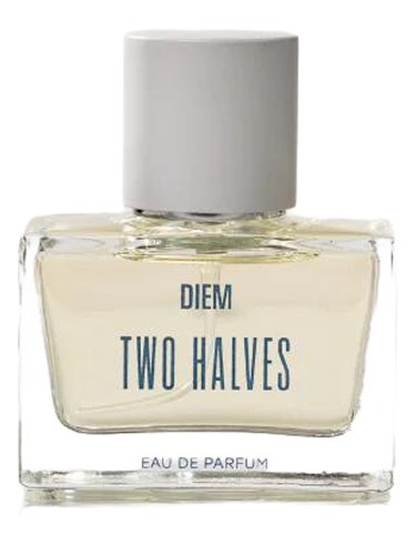 Two Halves DIEM