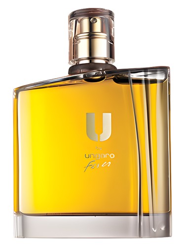 U by Ungaro Fever for Him Avon