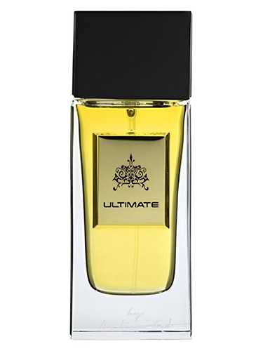 Ultimate Arabian Oud