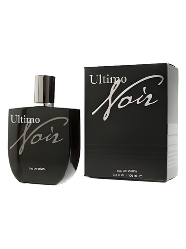 Ultimo Noir Tru Western