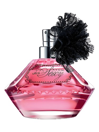 Ultra Sexy Avon