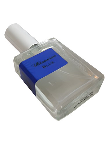 Ultramarine Blue DSH Perfumes for women and men