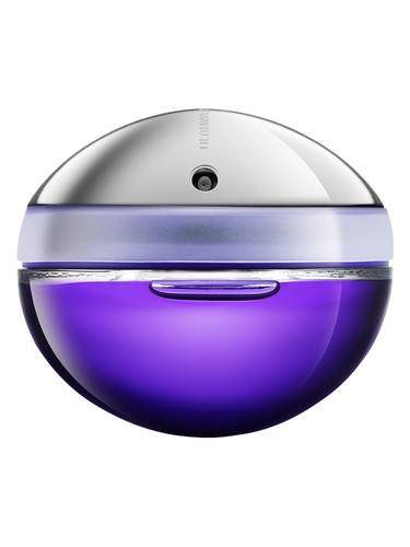 Ultraviolet Rabanne