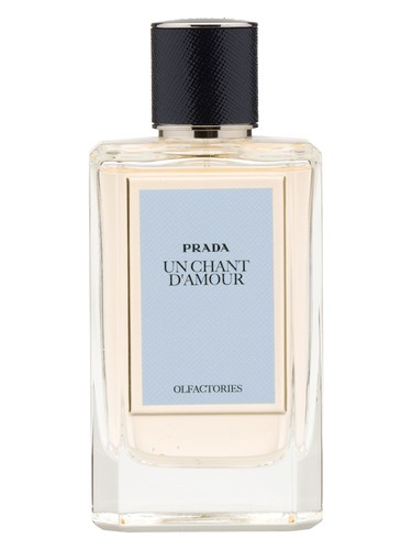 Un Chant D’Amour Prada for women and men