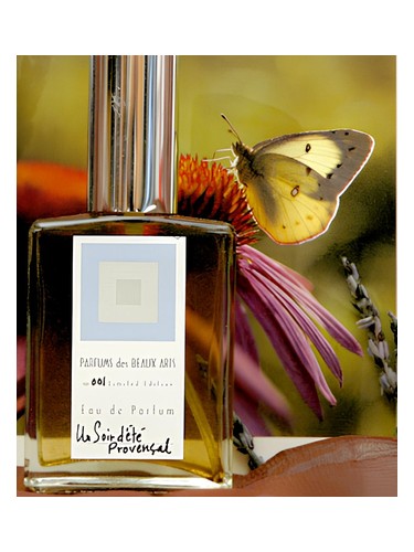 Un Soir d'ete Provencal DSH Perfumes
